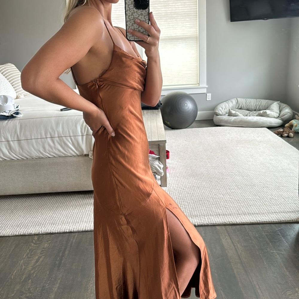 Hello Molly dress